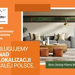 Woronicza Apartment Warsaw Mokotow By Noclegi Renters