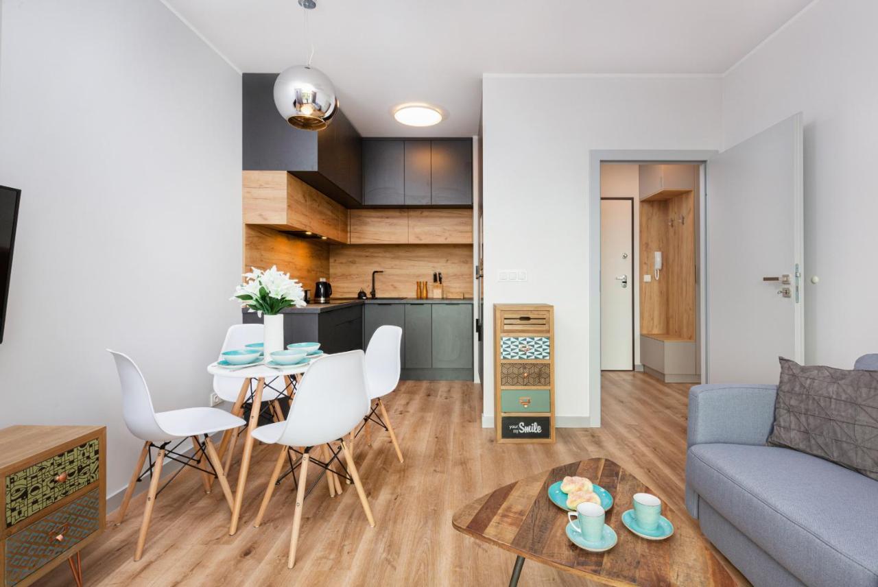 Woronicza Mokotow By Renters Warszawa