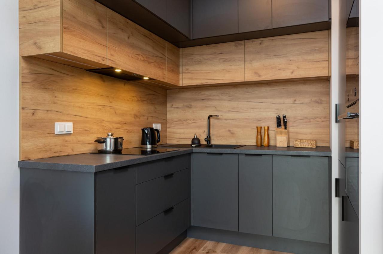 Woronicza Mokotow By Renters *