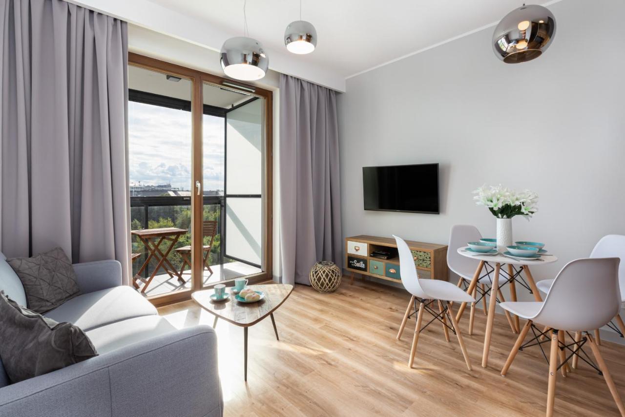 Woronicza Mokotow By Renters