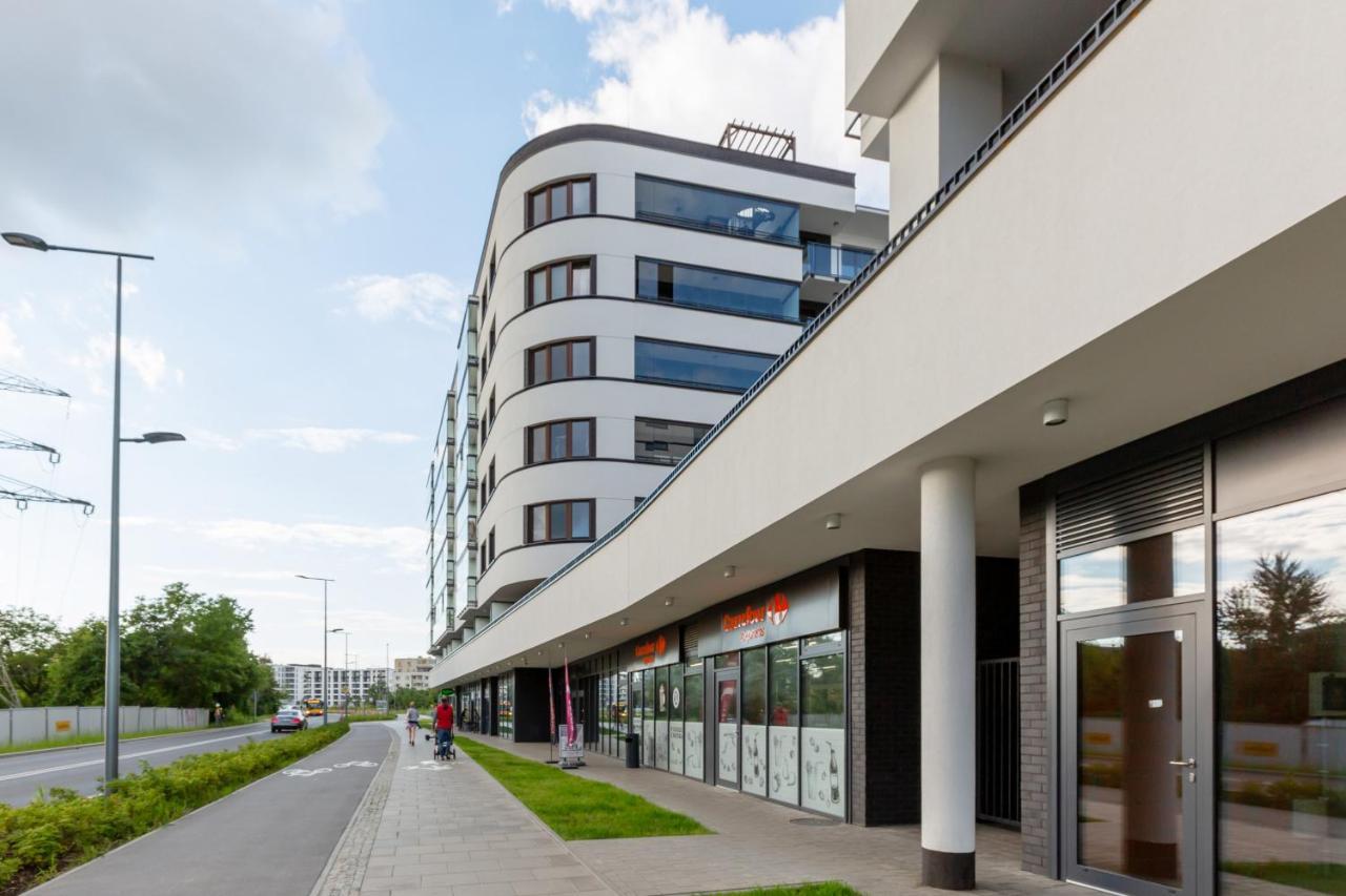 Woronicza Mokotow By Renters * Warszawa