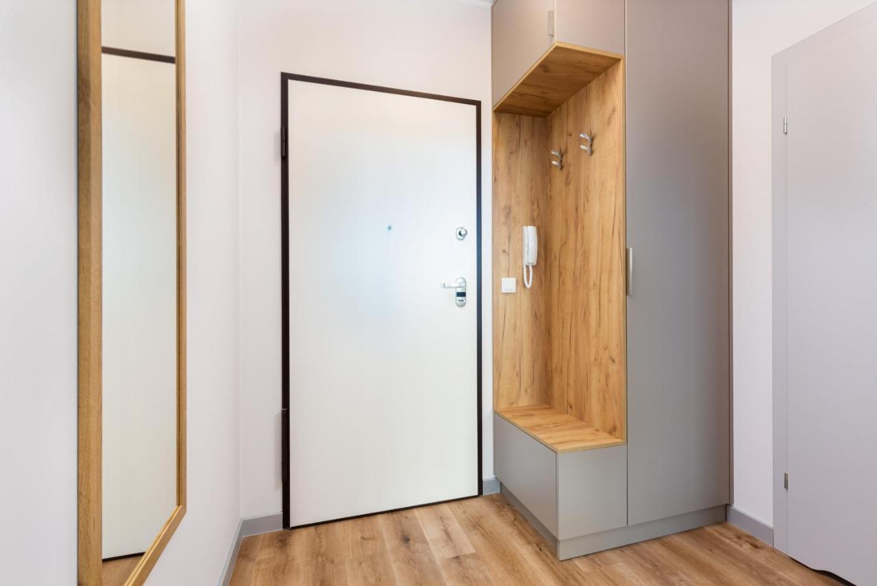 Woronicza Mokotow By Renters Warszawa