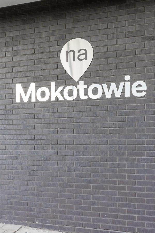 Lägenhet Woronicza Mokotow By Renters *