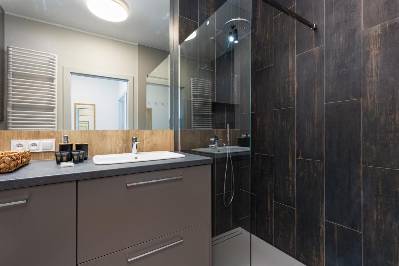 Apartment Woronicza Mokotow By Renters Warschau