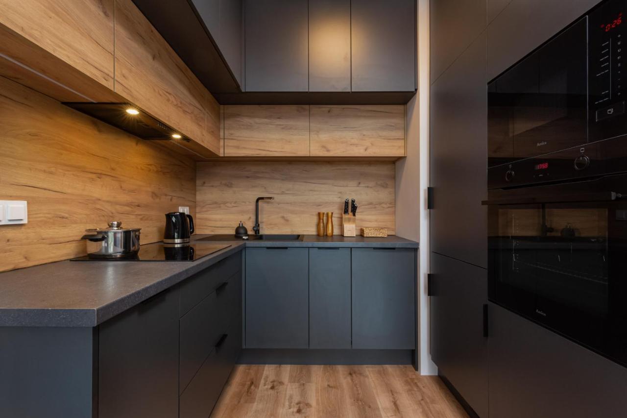Apartment Woronicza Mokotow By Renters