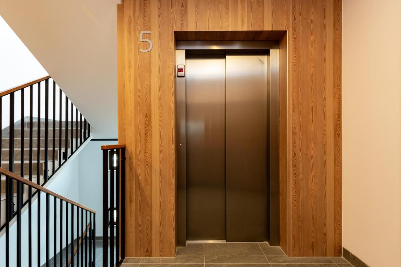 Apartment Woronicza Mokotow By Renters Warschau