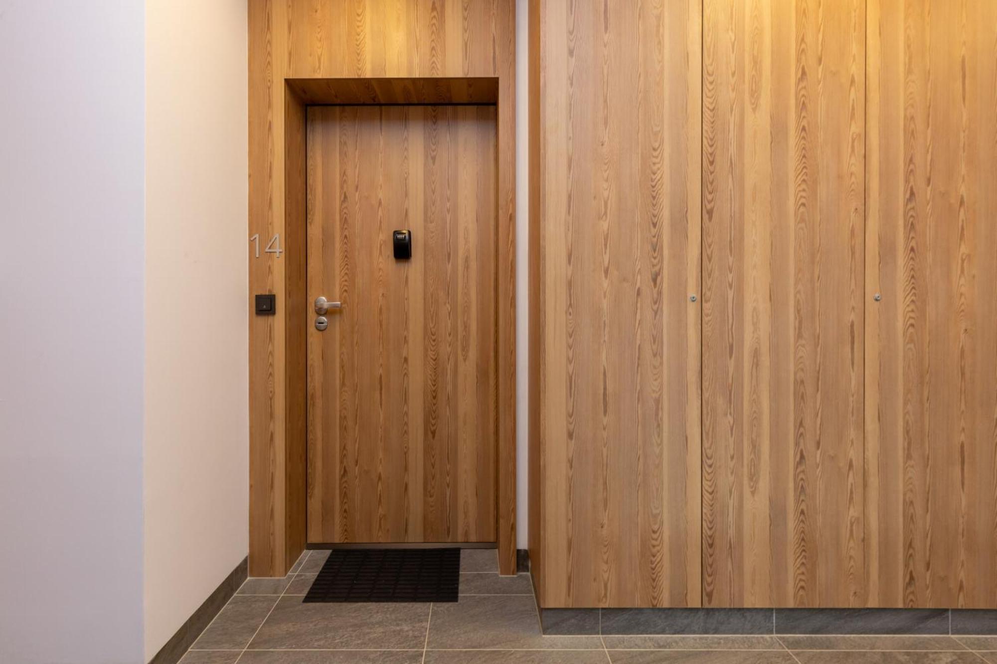 Apartment Woronicza Mokotow By Renters Warschau